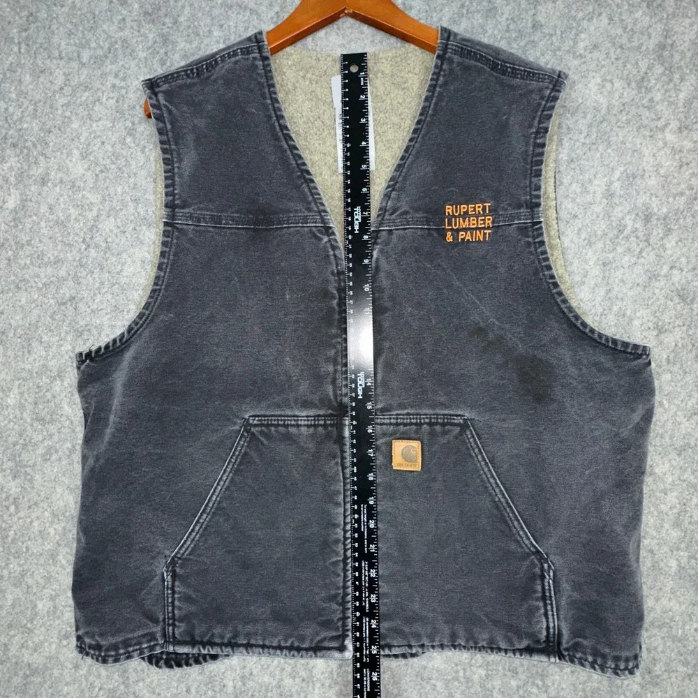 Carhartt v28 blk